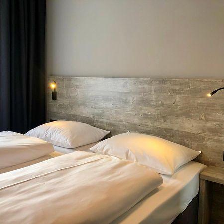 Urban Home Hotel Hamburgo Quarto foto